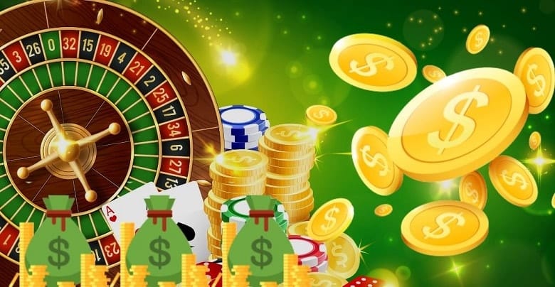 casinos ultimately make money