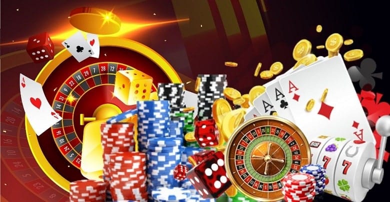 Earn The Real Money By Playing The Casino Game | Our World Boutique