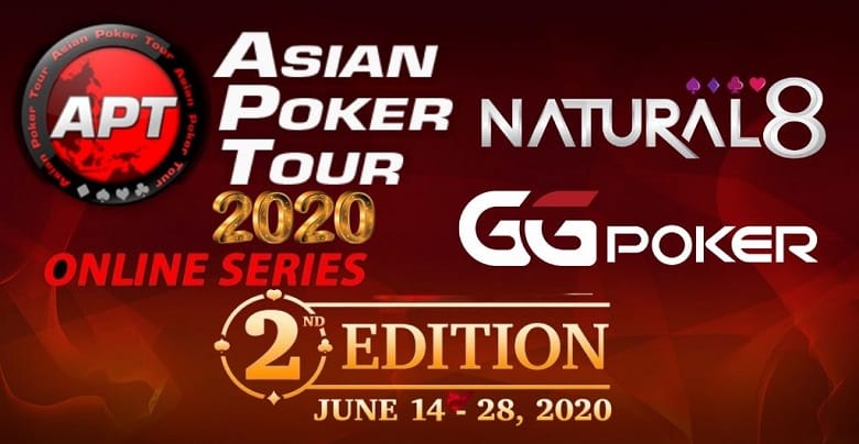 Tur Poker Asia