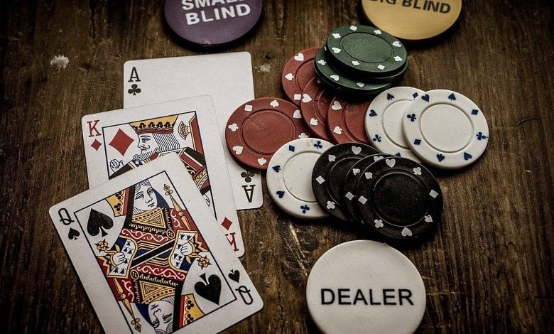 How Did We Get There? The History Of new online casinos Told Through Tweets