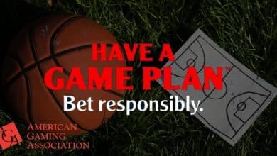Have a Game Plan Bet Responsibility