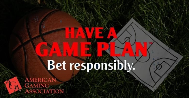 Have a Game Plan Bet Responsibility