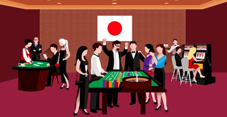 japan online casinos