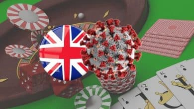 Impact of Covid-19 in UK's Casinos