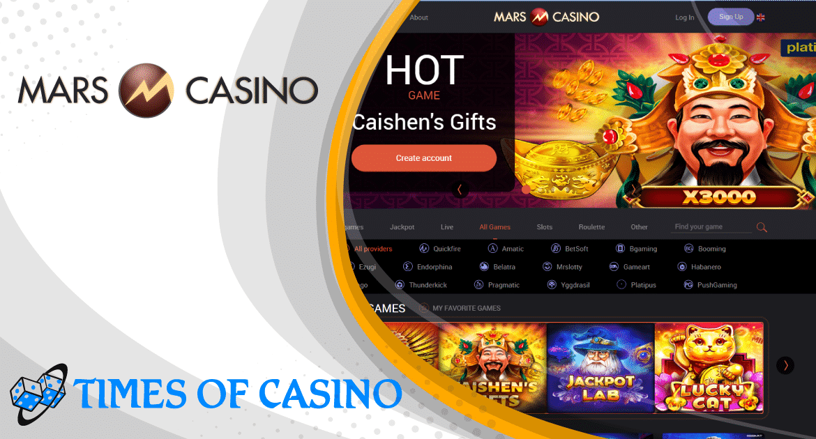 Best legal online casino