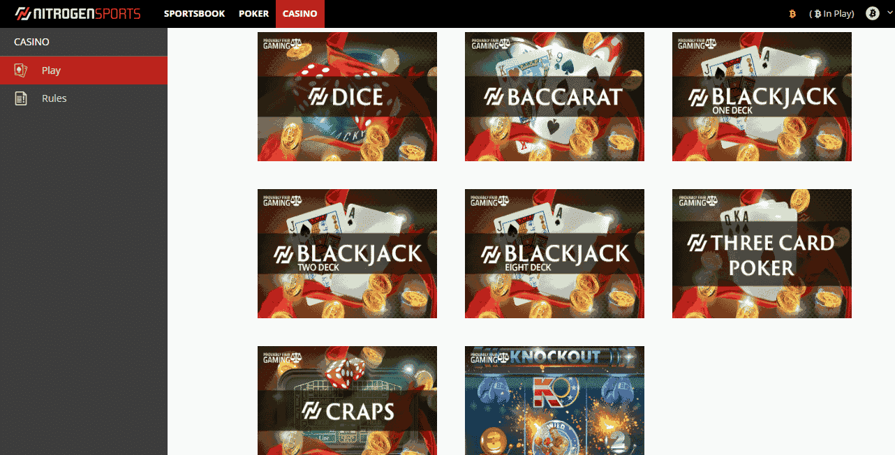 Nitrogen Sports Review 2021 Is It Legit Know The Truth