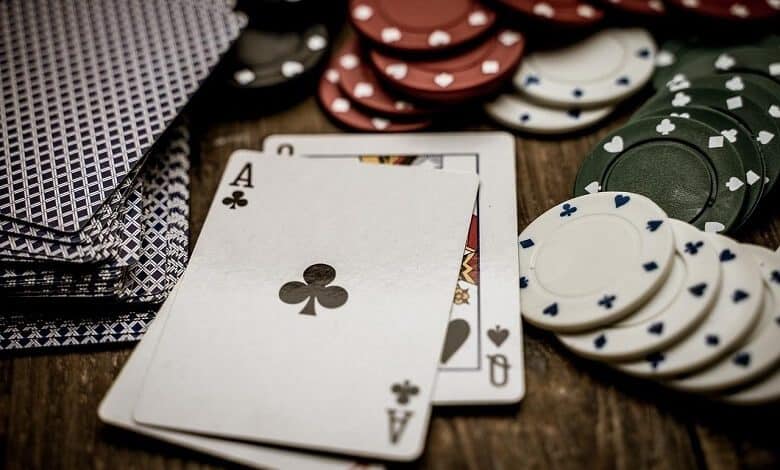 5 Distinctive features of Online Casino to look out for