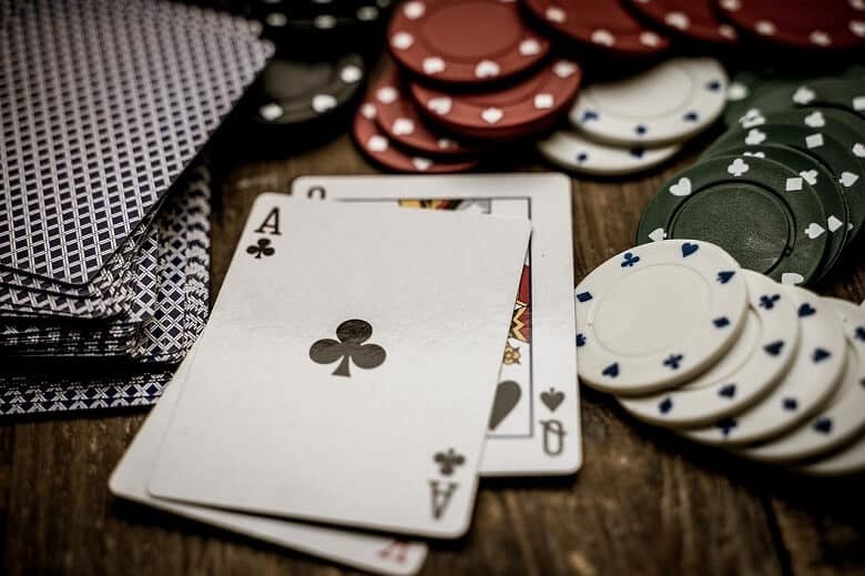 5 Distinctive features of Online Casino to look out for