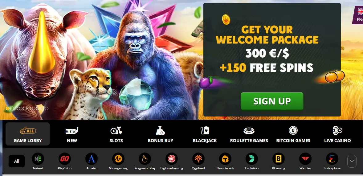 Review of PlayAmo Casino Review of PlayAmo Casino