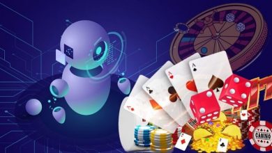 Tech Innovations and Gambling Industry