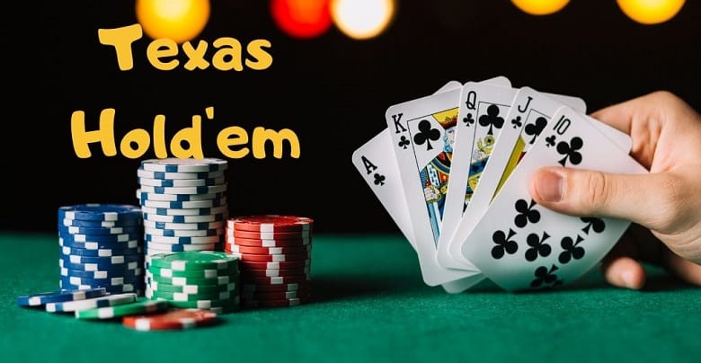 Texas Hold'em