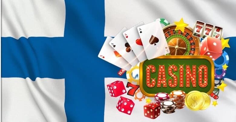 The Casino Industry in Finland