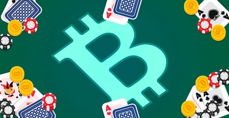 Bitcoin Gambling