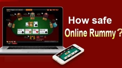 online Rummy safe and fair