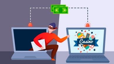 Top Casino Scams that you should know