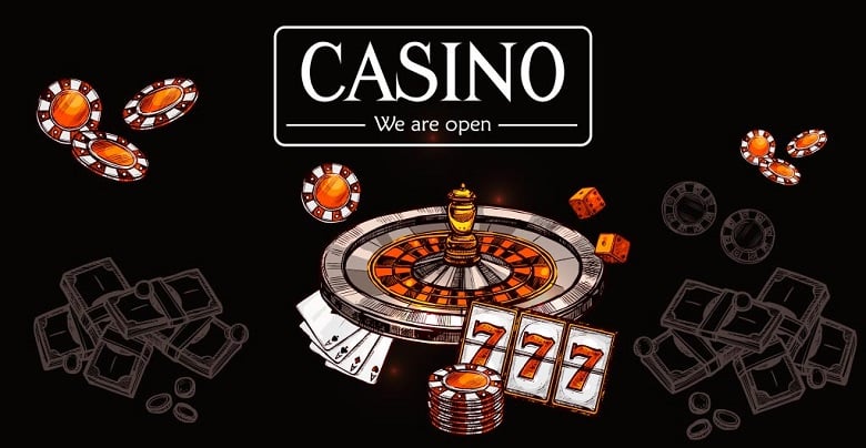 casino open in ontario