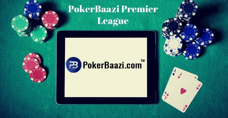 PokerBaazi Premier League
