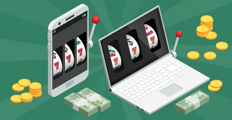  Advantages of Playing Slot Games Online