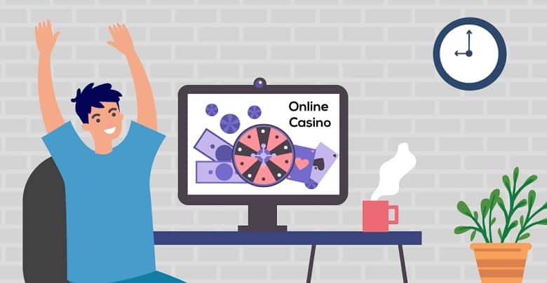 Regeln, die man nicht befolgen sollte seriöse Casinos Online