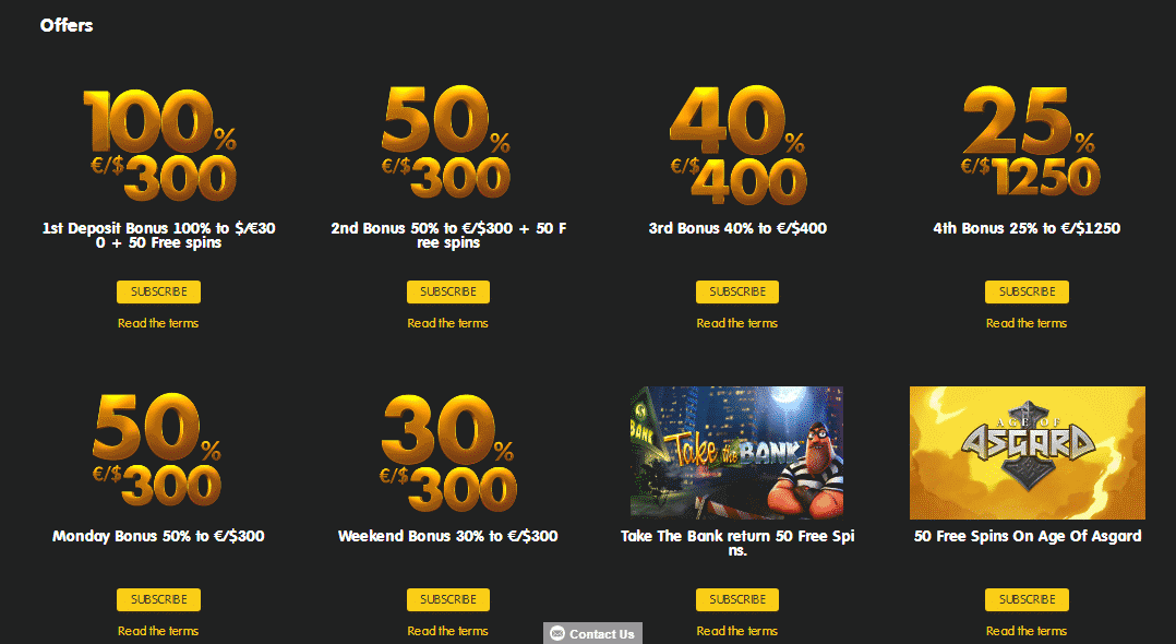 24K Casino Reviews - Exclusive Offers