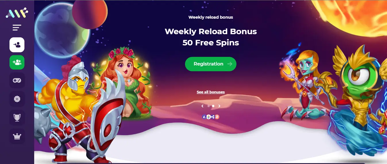 Alf Casino Reviews - Play Now! Alf Casino Reviews - Play Now!
