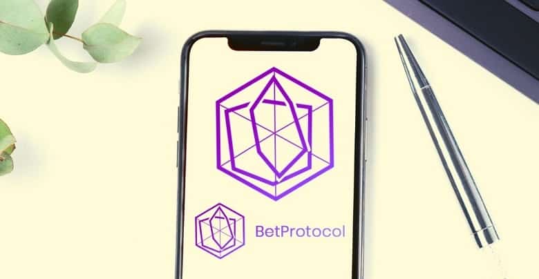 BetProtocol Mobile App