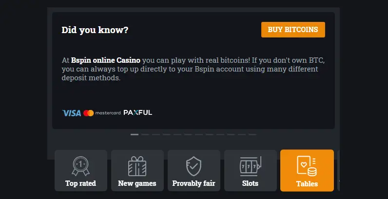 Bspin Reviews – Payout!