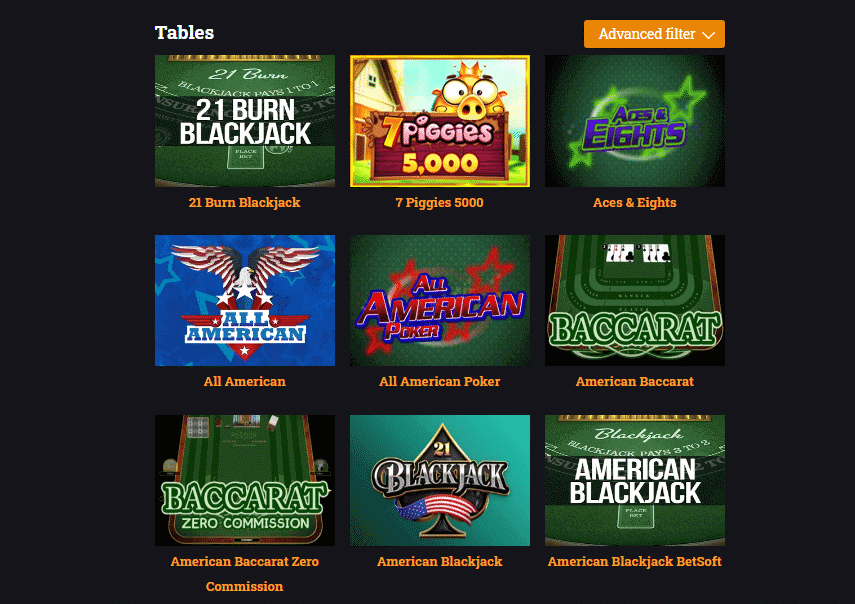 Bspin Reviews – Provably Fair