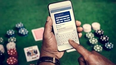 Payment Methods Used in Casinos