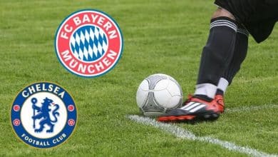 Bayern Munich Crushes Chelsea to Emerge Victorious at the League