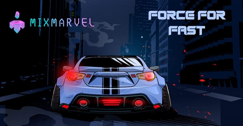 Force For Fast Official Version