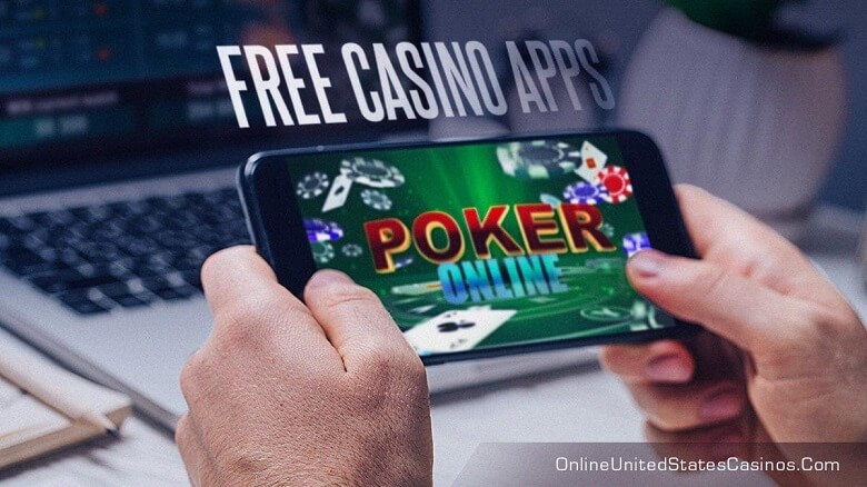 Free Casino Games