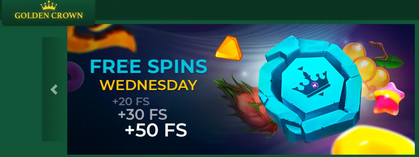 Golden Crown Casino Reviews - Welcome Bonus Golden Crown Casino Reviews - Welcome Bonus