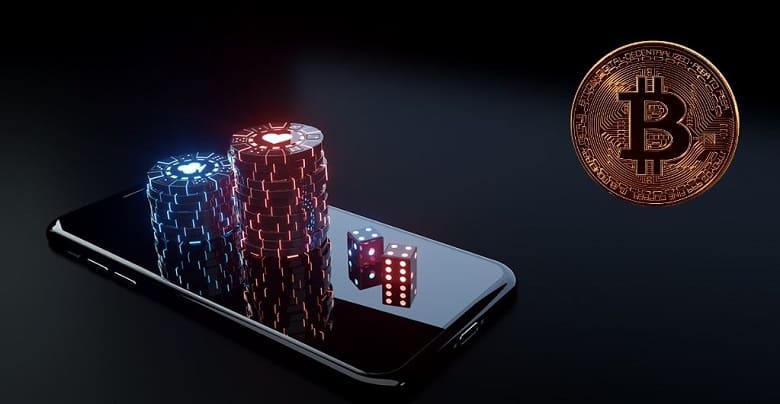 cryptocurrency casino: This Is What Professionals Do