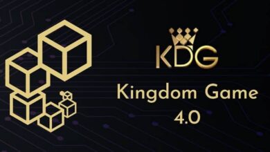 Kingdom Game 4.0