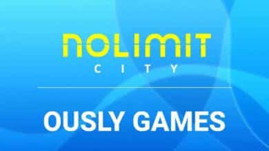 Nolimit City Ously Games