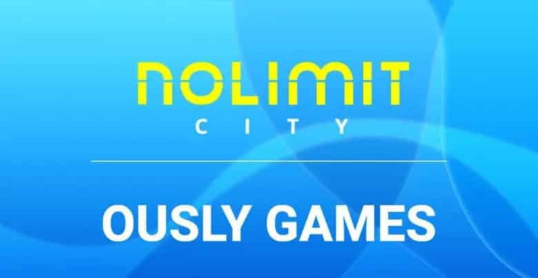 Nolimit City Ously Games