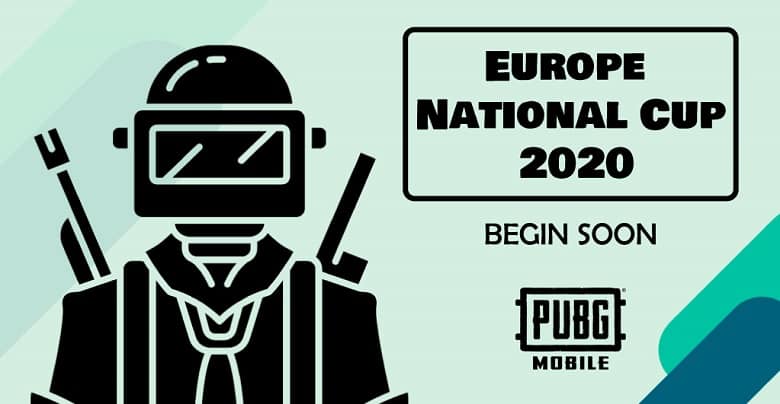 PUBG to Kick Off National Championship for Europe in November 2020