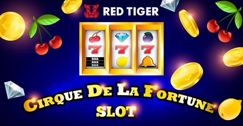 BitStarz Launches Cirque De La Fortune Slot Game Service