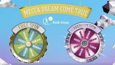 Bingo Hub MeccaBingo Unveils ‘Mecca Dream Come True’ For Users