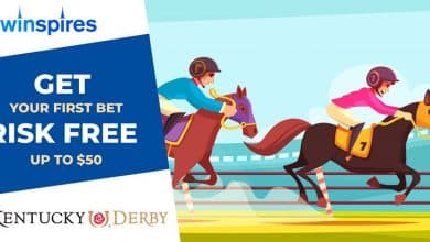 TwinSpires Unveils Exciting Betting Offer