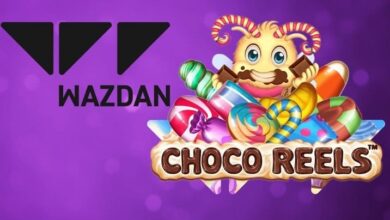 Wazdan Games announces Choco Reels