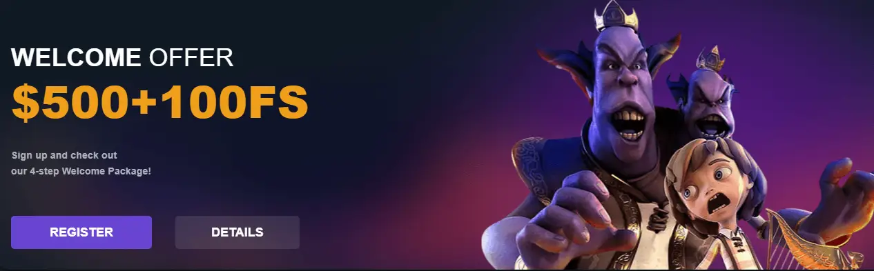 In-depth Casino Review of iLUCKI – The Welcome Bonus