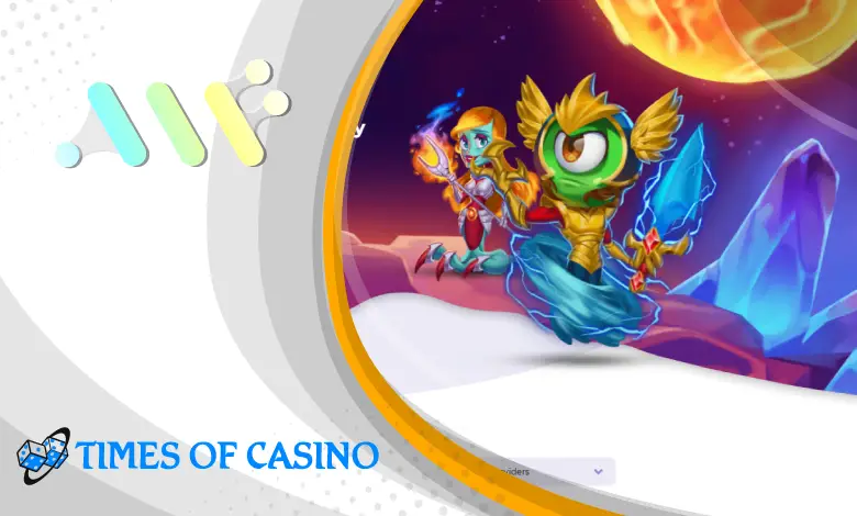 Alf Casino Review