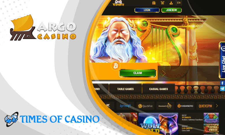 Argo-Casino
