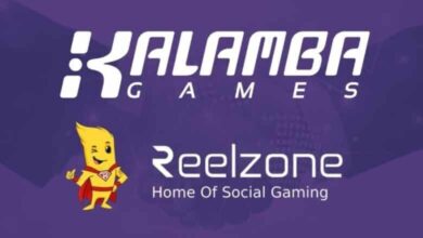 Kalamba and Reelzone