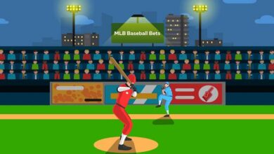 What Are the Happenings at the Night of MLB Baseball Bets?