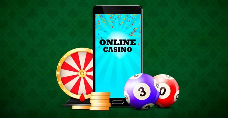 Mistakes to Avoid While Proceeding With an Online Casino