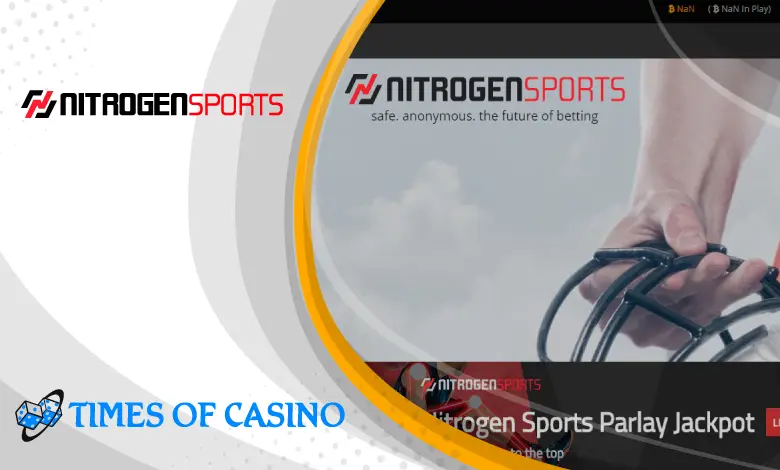 Nitrogen Sports Review