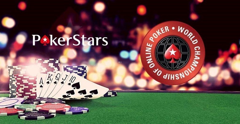 PokerStars Unveils New Schedule Change For WCOOP 2020 Festival